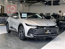 تويوتا كراون